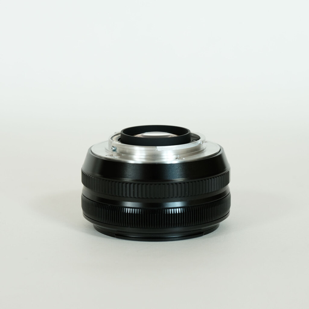 無料クーポン配布 アプリ XF18mmF2 FUJIFILM Rの出品 SCENE（ワンシーン） ONE | レンズ(単焦点)