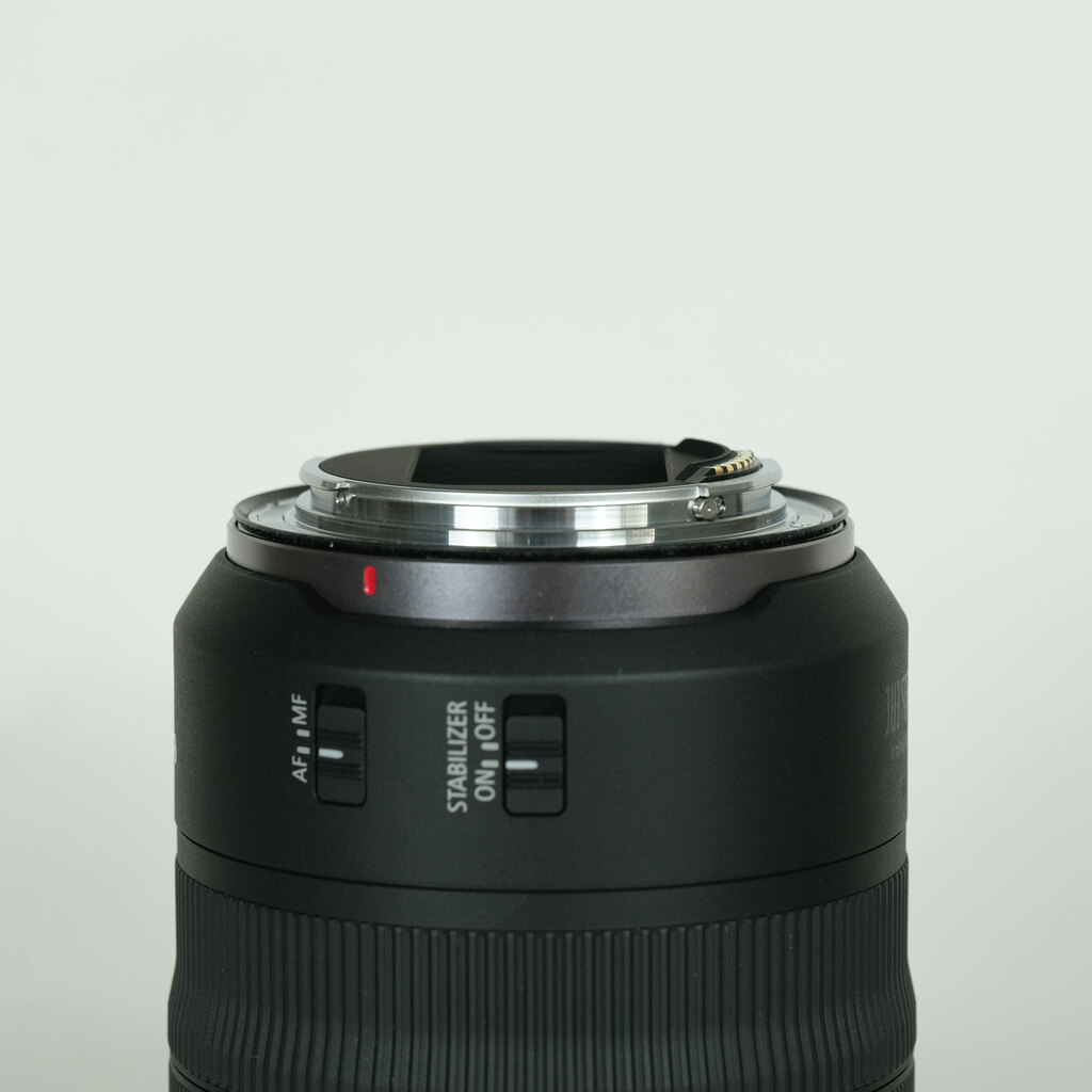 Canon RF24-105mm F4 L IS USM Canon RF24-105mm F4 L IS USM