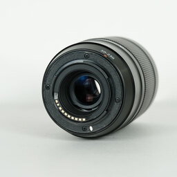 FUJIFILM XC50-230mmF4.5-6.7 OIS II