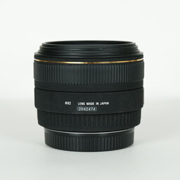 SIGMA 30mm F1.4 EX DC HSM [キヤノン用]