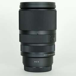 SIGMA 16-300mm F3.5-6.7 DC OS｜Contemporary [フジフイルムX用]