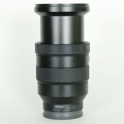 SONY FE 24-105mm F4 G OSS SEL24105G