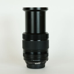 FUJIFILM XF18-135mmF3.5-5.6 R LM OIS WR FUJIFILM XF18-135mmF3.5-5.6 R LM OIS WR