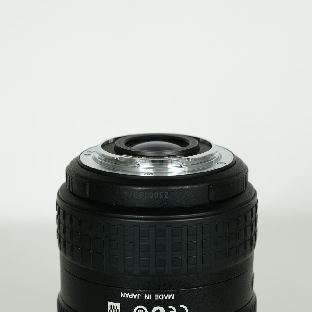 OLYMPUS ZUIKO DIGITAL ED 12-60mm F2.8-4.0 SWD