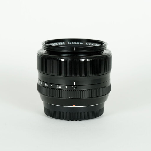 FUJIFILM XF35mmF1.4 R FUJIFILM XF35mmF1.4 R