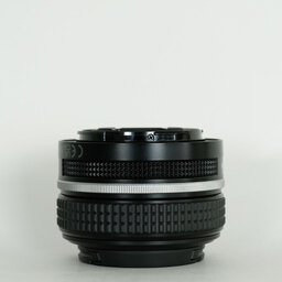 Nikon NIKKOR Z 28mm f/2.8 Nikon NIKKOR Z 28mm f/2.8