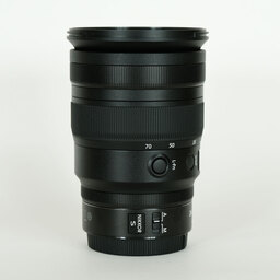 Nikon NIKKOR Z 24-70mm f/2.8 S Nikon NIKKOR Z 24-70mm f/2.8 S