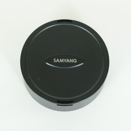 SAMYANG 14mm F2.8 ED AS IF UMC（キヤノンEF用）