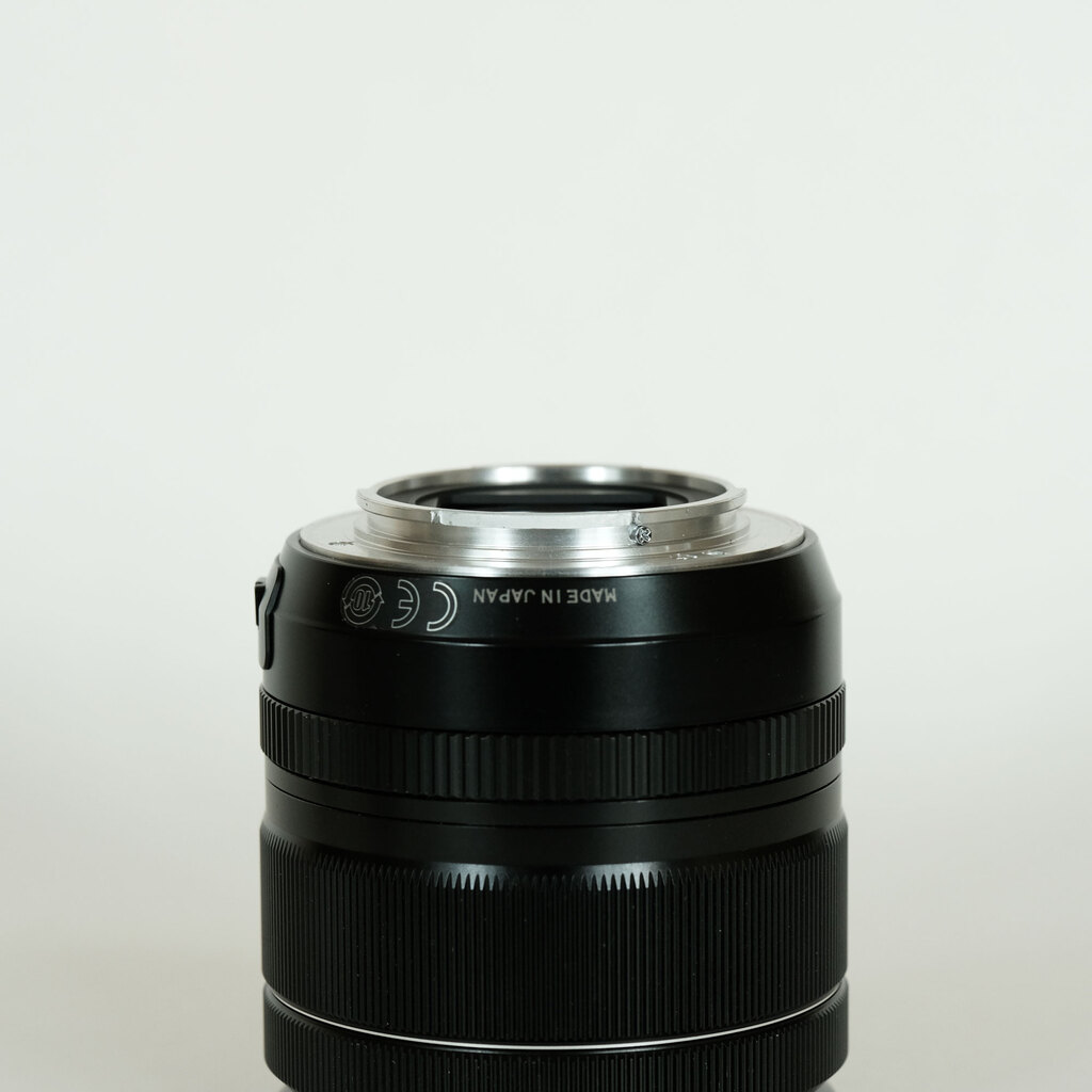 FUJIFILM XF18-55mmF2.8-4 R LM OIS FUJIFILM XF18-55mmF2.8-4 R LM OIS