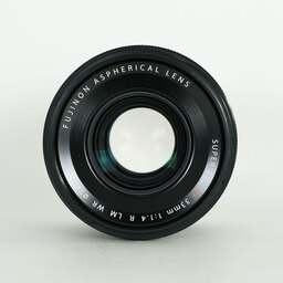FUJIFILM XF33mmF1.4 R LM WR FUJIFILM XF33mmF1.4 R LM WR