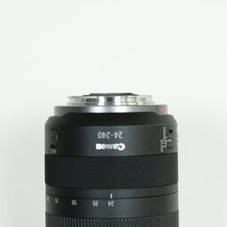 Canon RF24-240mm F4-6.3 IS USM Canon RF24-240mm F4-6.3 IS USM