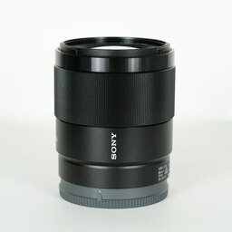 SONY FE 35mm F1.8 SEL35F18F