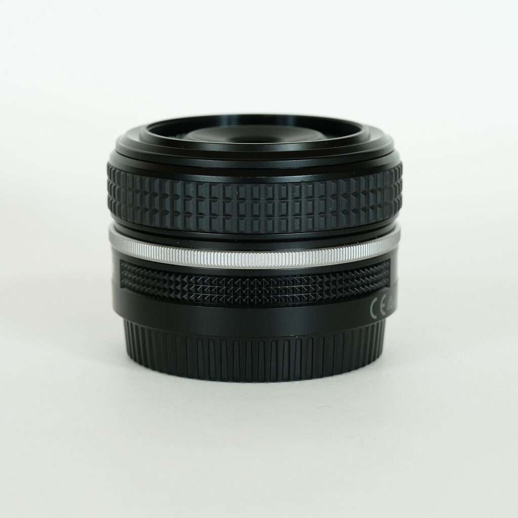 Nikon NIKKOR Z 28mm f/2.8 Nikon NIKKOR Z 28mm f/2.8