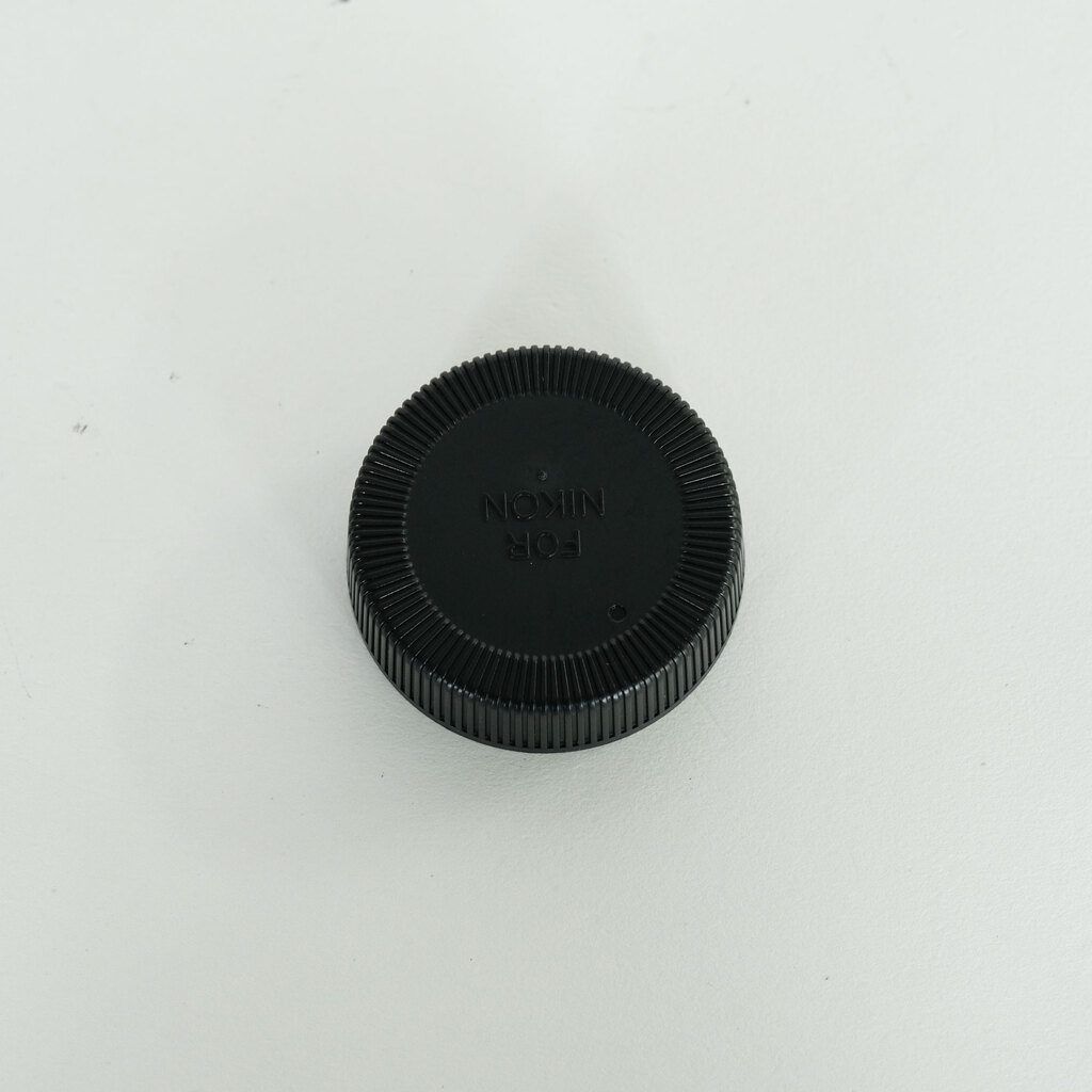 Nikon AF-S NIKKOR 85mm f/1.8G