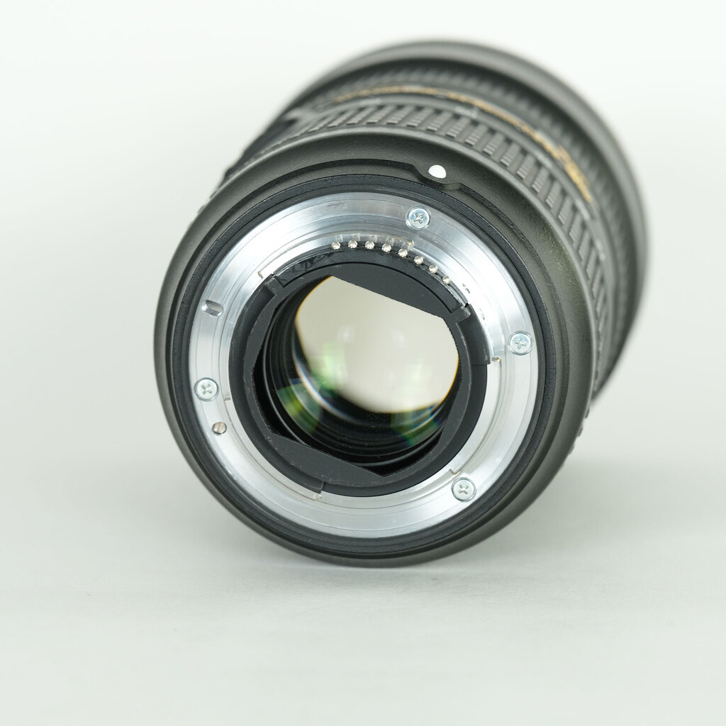 Nikon AF-S NIKKOR 24-70mm f/2.8E ED VR