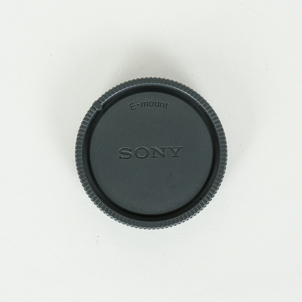 SONY FE 85mm F1.8 SEL85F18