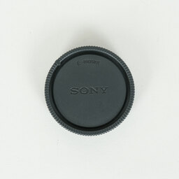 SONY FE 85mm F1.8 SEL85F18