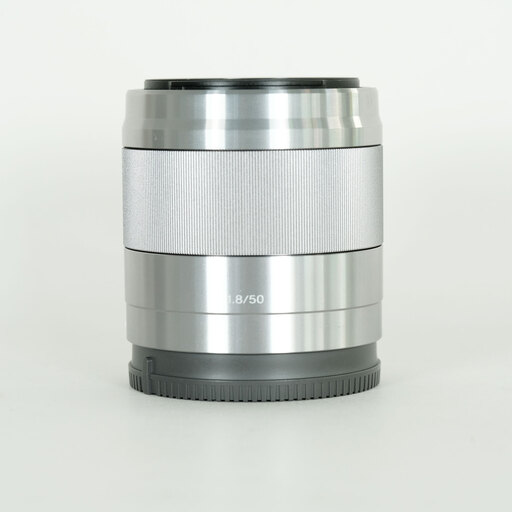 SONY E 50mm F1.8 OSS SEL50F18