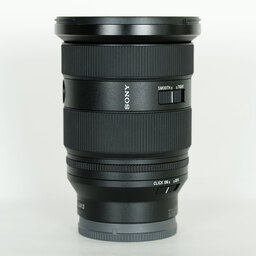 SONY FE 24-70mm F2.8 GM II SEL2470GM2