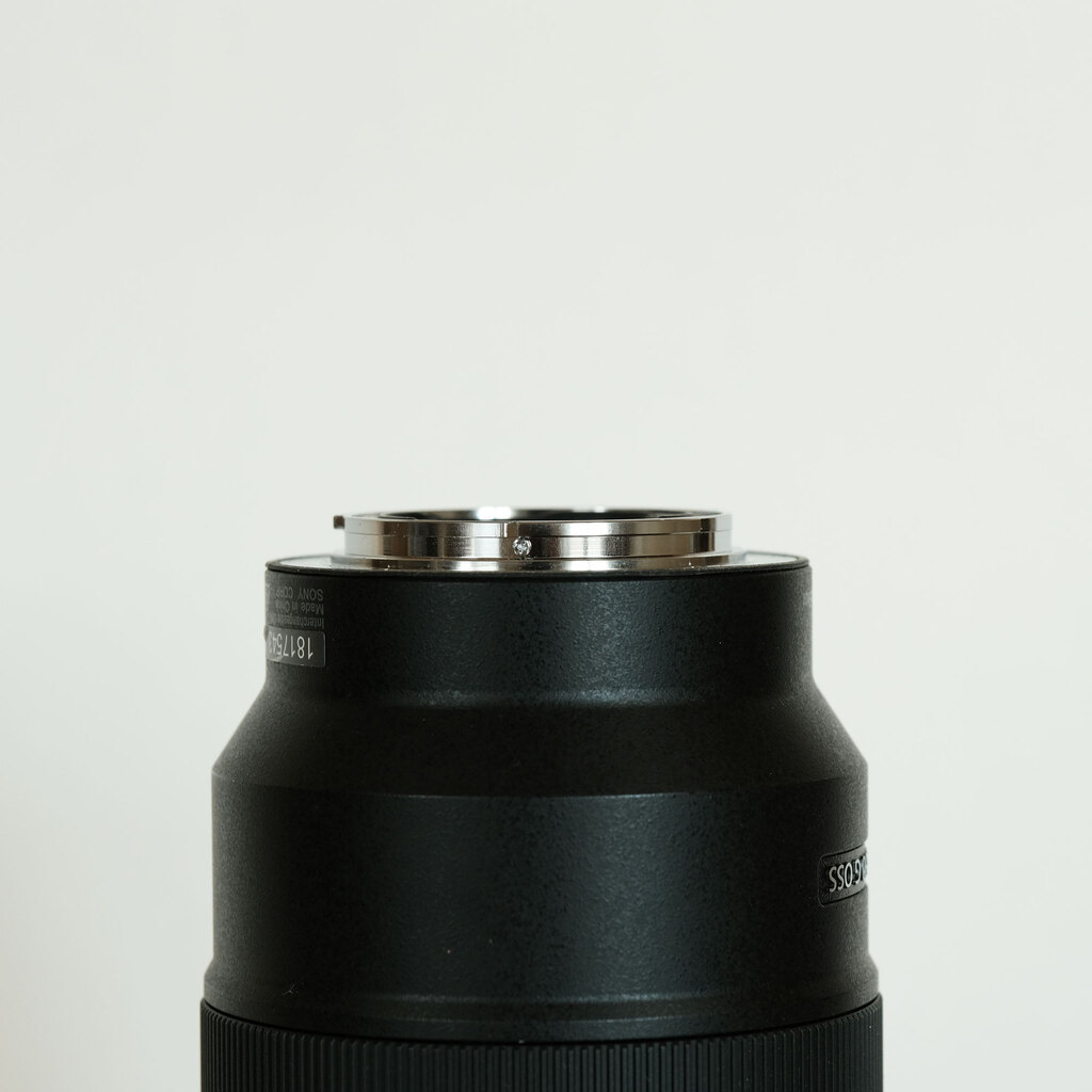 SONY E 70-350mm F4.5-6.3 OSS SEL70350Gの出品 | ONE SCENE