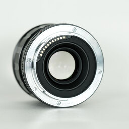 Voigtlander NOKTON 40mm F1.2 Aspherical(ニコンZ用) Voigtlander NOKTON 40mm F1.2 Aspherical(ニコンZ用)