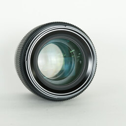 FUJIFILM GF80mmF1.7 R WR