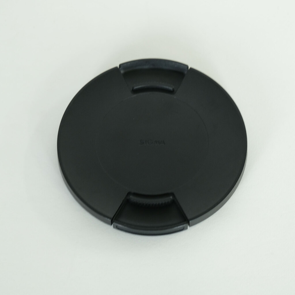 SIGMA 105mm F1.4 DG HSM｜Art [ソニーE用]