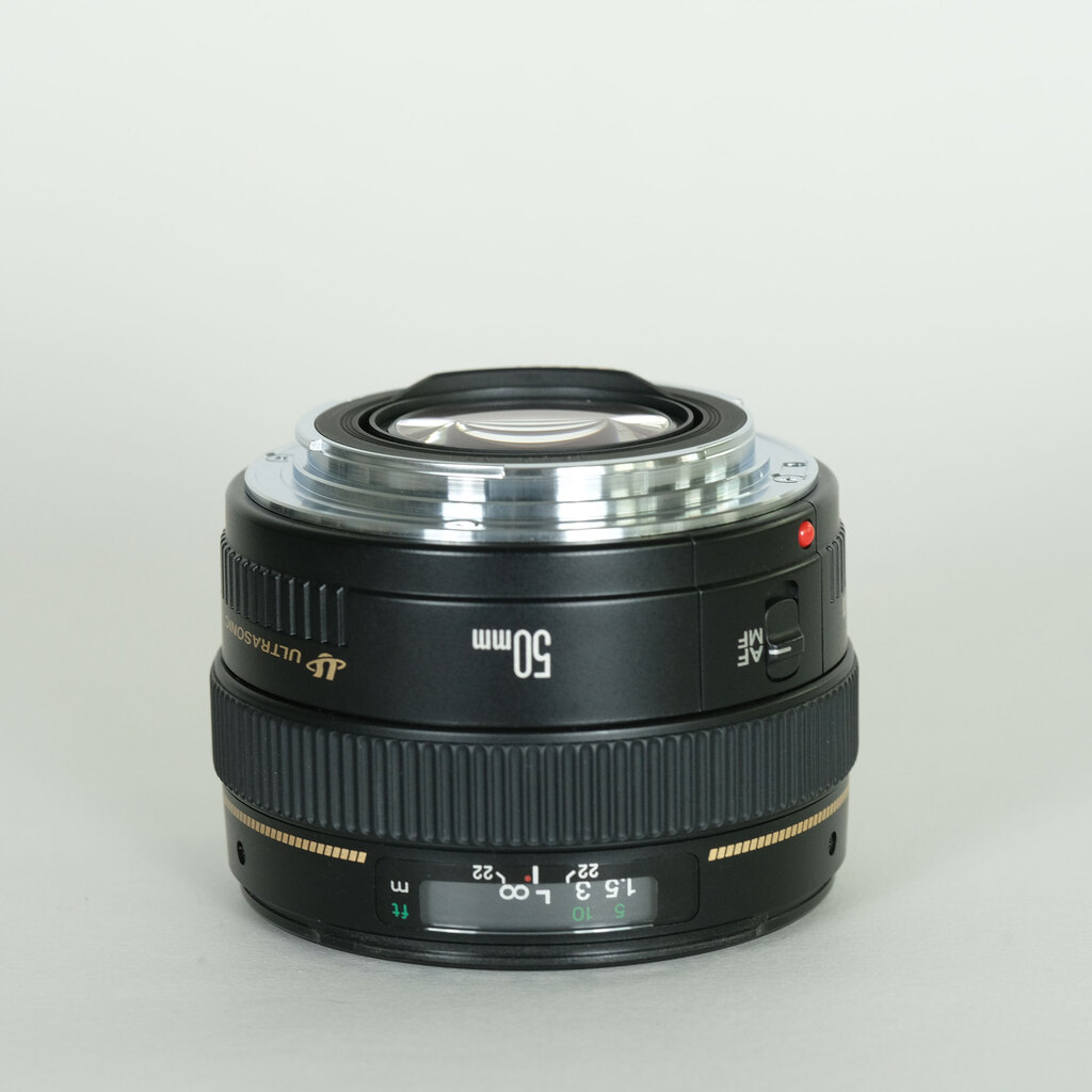 Canon EF50mm F1.4 USM Canon EF50mm F1.4 USM