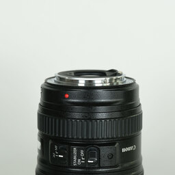 Canon EF24-105mm F4L IS USM Canon EF24-105mm F4L IS USM