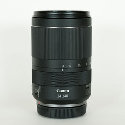 Canon RF24-240mm F4-6.3 IS USM Canon RF24-240mm F4-6.3 IS USM