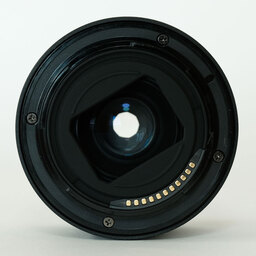 Nikon NIKKOR Z 40mm f/2 Nikon NIKKOR Z 40mm f/2