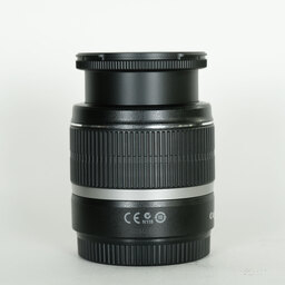 Canon EF-S18-55mm F3.5-5.6 IS Canon EF-S18-55mm F3.5-5.6 IS