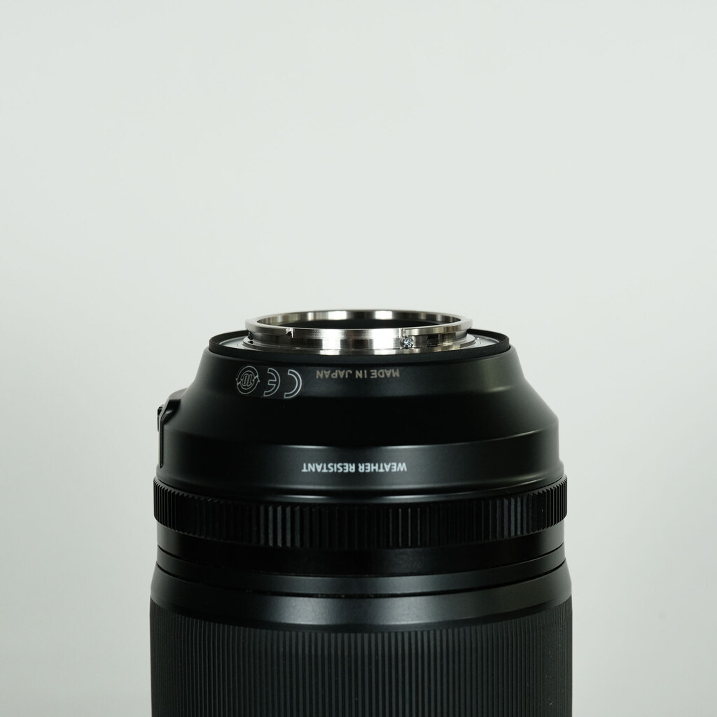 FUJIFILM XF80mmF2.8 R LM OIS WR Macro FUJIFILM XF80mmF2.8 R LM OIS WR Macro