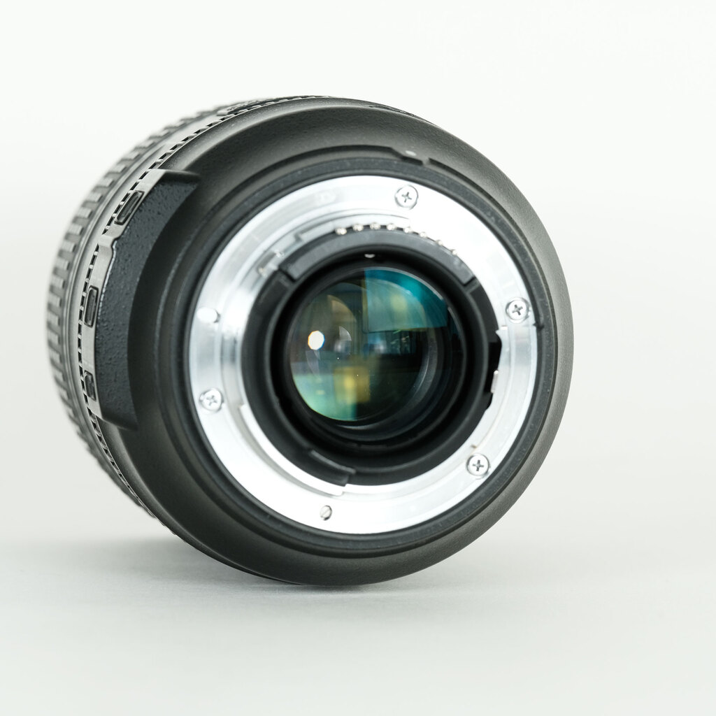 Nikon AF-S NIKKOR 24-120mm f/4G ED VR Nikon AF-S NIKKOR 24-120mm f/4G ED VR