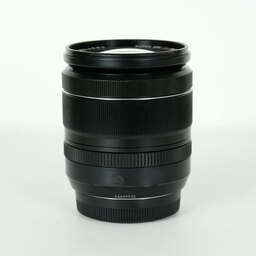 FUJIFILM XF18-55mmF2.8-4 R LM OIS FUJIFILM XF18-55mmF2.8-4 R LM OIS