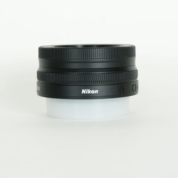 Nikon NIKKOR Z DX 16-50mm f/3.5-6.3 VR Nikon NIKKOR Z DX 16-50mm f/3.5-6.3 VR