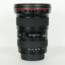 Canon EF16-35mm F2.8L II USM