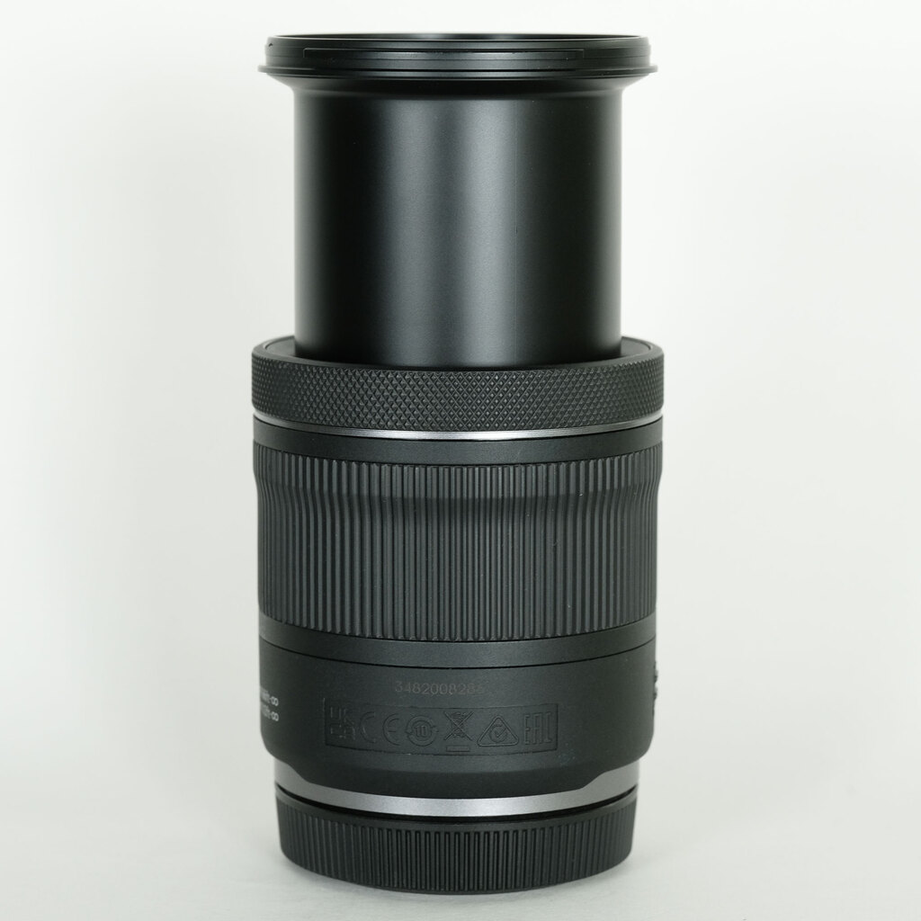 Canon RF24-105mm F4-7.1 IS STM Canon RF24-105mm F4-7.1 IS STM