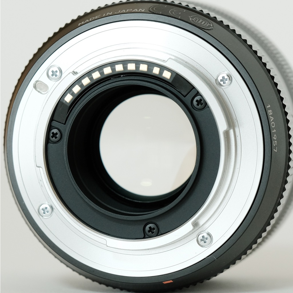 FUJIFILM XF35mmF1.4 R