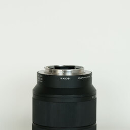 SONY FE 28-70mm F3.5-5.6 OSS SEL2870 SONY FE 28-70mm F3.5-5.6 OSS SEL2870