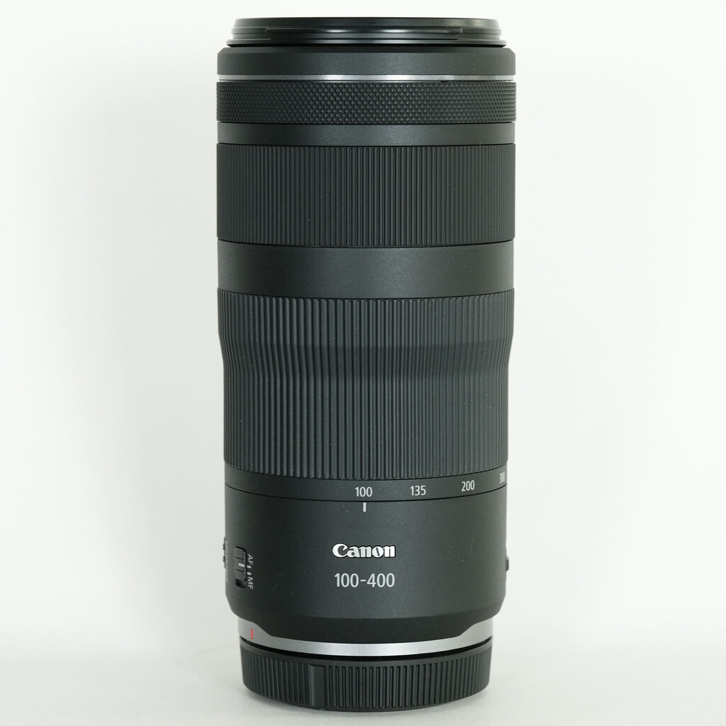 Canon RF100-400mm F5.6-8 IS USM Canon RF100-400mm F5.6-8 IS USM