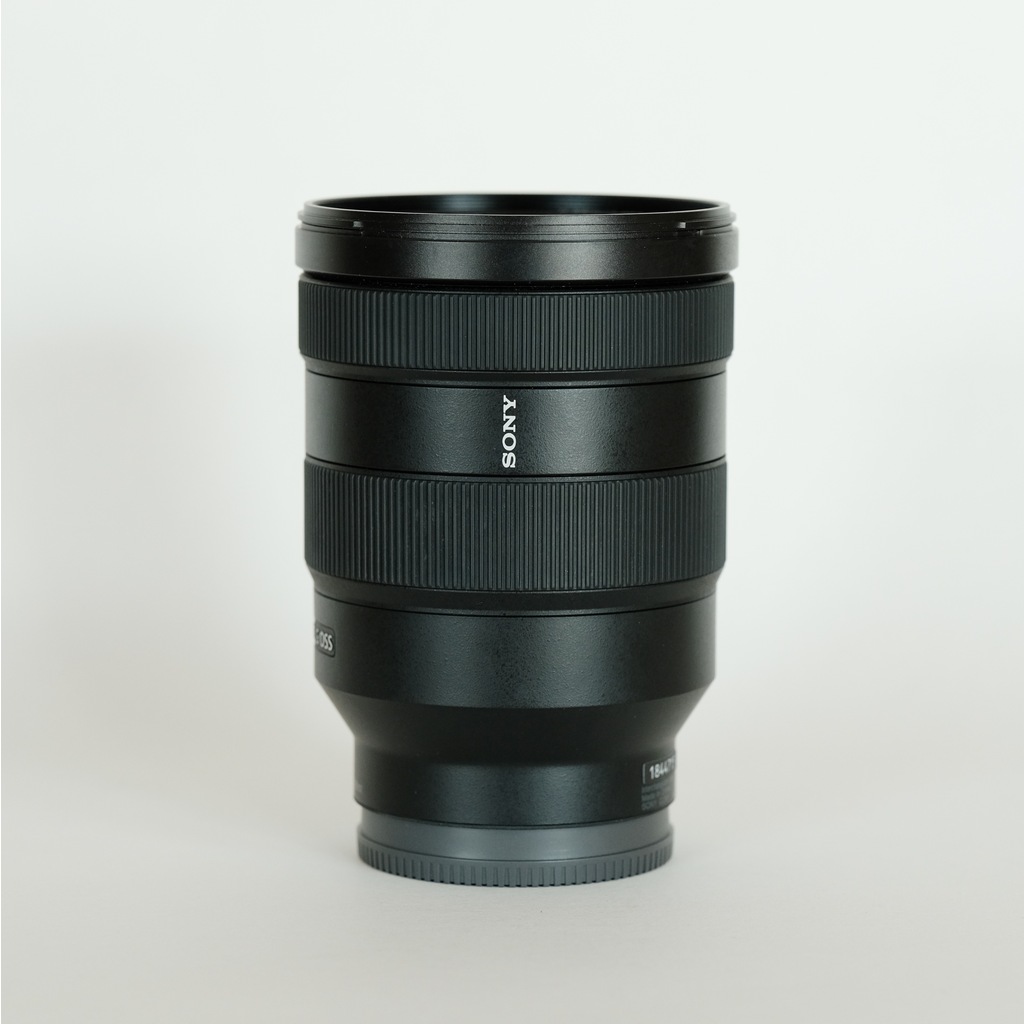 SONY FE 24-105mm G OSS ズームレンズ SONY FE 24-105mm F4 G OSS （SEL24105G）ソニーEマウント定番