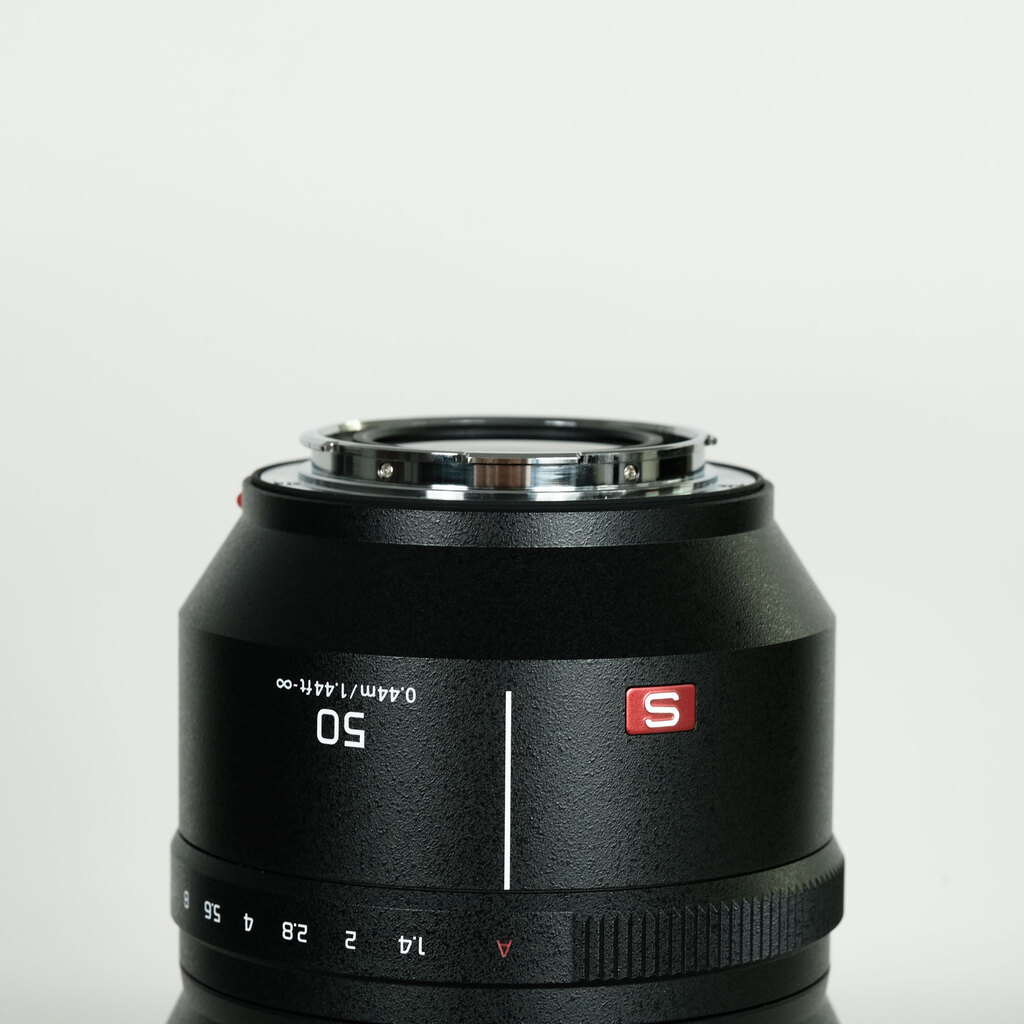 Panasonic LUMIX S PRO 50mm F1.4の出品 | ONE SCENE（ワンシーン）