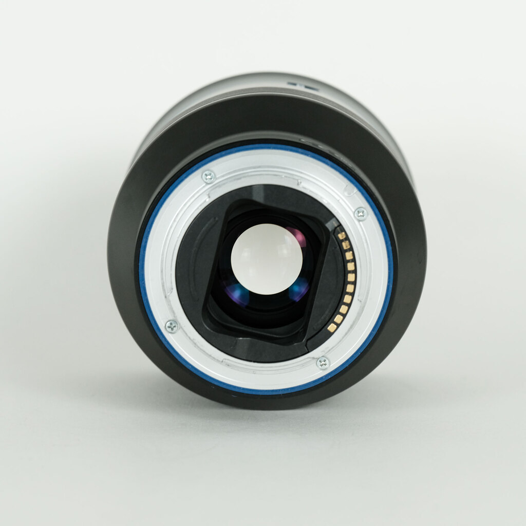 Carl Zeiss Batis 2/40 CF [ソニーE用]