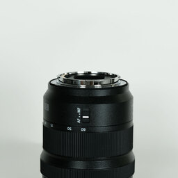 Panasonic LUMIX S 20-60mm F3.5-5.6 Panasonic LUMIX S 20-60mm F3.5-5.6