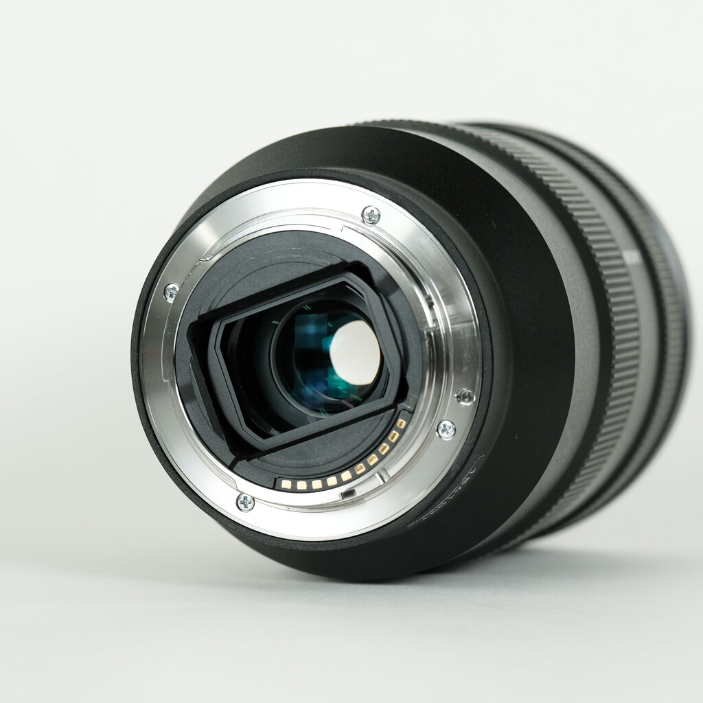 SONY FE 24-105mm F4 G OSS SEL24105G