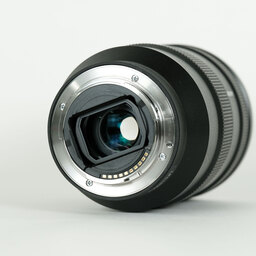 SONY FE 24-105mm F4 G OSS SEL24105G