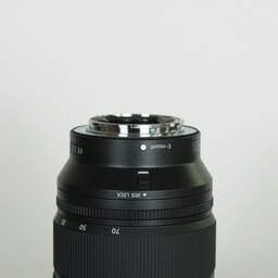 SONY FE 24-70mm F2.8 GM II SEL2470GM2 SONY FE 24-70mm F2.8 GM II SEL2470GM2