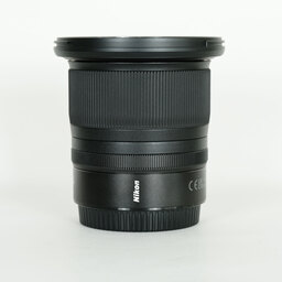 Nikon NIKKOR Z 14-30mm f/4 S Nikon NIKKOR Z 14-30mm f/4 S