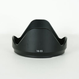 FUJIFILM XF16-55mmF2.8 R LM WR